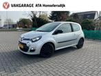 Renault Twingo 1.2 16V Parisienne | Airco |, Voorwielaandrijving, Gebruikt, 4 cilinders, 4 stoelen
