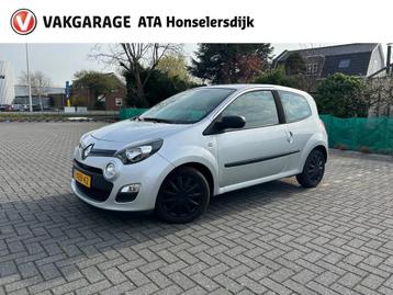 Renault Twingo 1.2 16V Parisienne | Airco | beschikbaar voor biedingen