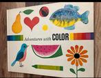 Adventures with Color, Ophalen of Verzenden