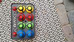 Jeu de boules  set, Ophalen of Verzenden, Zo goed als nieuw