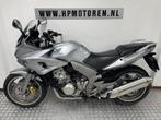 HONDA CBF 1000 CBF1000 A C-ABS ABS BOVAGGARANTIE 10326km, Bedrijf, Sport, Meer dan 35 kW, 998 cc