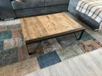 Salon tafel, Ophalen, 50 tot 100 cm, Zo goed als nieuw, Minder dan 50 cm