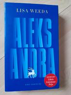 ALEKSANDRA Lisa Weeda, Ophalen of Verzenden, Zo goed als nieuw