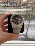 Audermars Piguet - Goyard horloge rol 3 plekken, Overige merken, Staal, Staal, Polshorloge