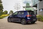 Volkswagen E-Golf (136pk) VIRTUAL | LED | 1e EIG | 100% elek, 596 min, Gebruikt, Zwart, 35 kWh