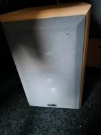 Eltax Millenium 100, Audio, Tv en Foto, Luidsprekers, Overige merken, Gebruikt, Subwoofer, 120 watt of meer