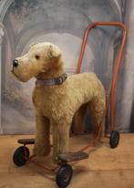 Oude Hond Op Wielen. "Uit Aletta's Tijd", Ophalen of Verzenden