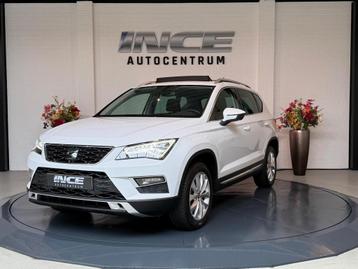 Seat Ateca 1.0 EcoTSI Limited Edition | Carplay | Camera | P beschikbaar voor biedingen