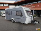 Eriba Nova Light 470 MOVER, LUIFEL, TENT, Rondzit, Schokbreker, Tot en met 3, Overige typen