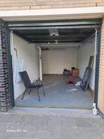 Te huur: Ruime, veilige garagebox met stroom – Van Anrooystr, Auto diversen, Autostallingen en Garages