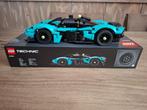 LEGO Austin Martin Valkyrie, Ophalen, Zo goed als nieuw