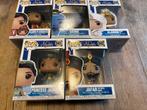 Funko Pop! Complete Aladdin collectie, Verzamelen, Verzenden, Gebruikt