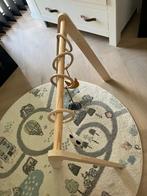 Jollein babygym met Liewood hangers, Kinderen en Baby's, Ophalen, Zo goed als nieuw, Babygym