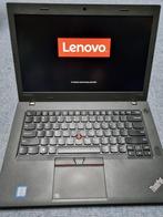 Lenovo T470p, Computers en Software, Windows Laptops, 14 inch, Met videokaart, Qwerty, Ophalen of Verzenden
