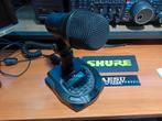 YAESU M-1 tafel microfoon  [ RUIL OF INRUIL KAN ], Ophalen, Zo goed als nieuw, Zender en Ontvanger