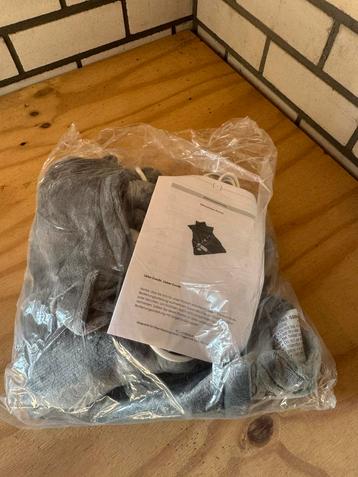 Warmte dekentje 1 persoon *Nieuw* beschikbaar voor biedingen