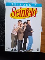 seinfeld 3, Alle leeftijden, Ophalen of Verzenden, Zo goed als nieuw, Komedie