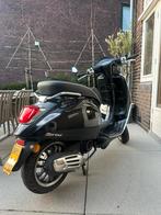 Vespa sprint iget 2018, Ophalen, Maximaal 45 km/u, Vespa S, Zo goed als nieuw