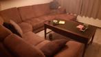Seats and Sofas Hoekbank - Zeer Goede Staat, Ophalen, Hoekbank, Zo goed als nieuw, Vierpersoons of meer