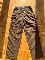 Nomad afritsbroek bruin maat 38, Ophalen of Verzenden, Zo goed als nieuw