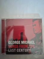 George Michael - Songs from the last century. Cd. NIEUW, Ophalen of Verzenden, 2000 tot heden, Nieuw in verpakking