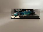 Kimi Räikkönen sauber 2001 1:43, Hobby en Vrije tijd, Modelauto's | 1:43, Ophalen of Verzenden, MiniChamps, Zo goed als nieuw