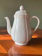 ZELDZAAM Villeroy & Boch Manoir Vitro mokkapotje H. 20 cm., Overige typen, Ophalen of Verzenden, Zo goed als nieuw, Overige stijlen