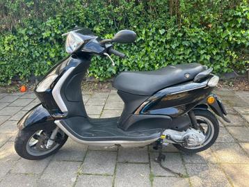 Piaggio Fly 50cc 4t beschikbaar voor biedingen