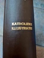 Ingebonden katholieke illustratie 1925-1926, Boeken, Geschiedenis | Stad en Regio, Ophalen of Verzenden, Zo goed als nieuw, 20e eeuw of later