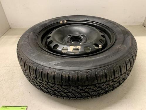 Reservewiel van een Volkswagen UP, Auto-onderdelen, Banden en Velgen, Velg(en), Personenwagen, Gebruikt, 3 maanden garantie, Ophalen of Verzenden