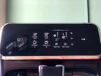Nagekeken & Grondig Gereinigd - Philips LatteGo 2200 Series, Ophalen of Verzenden, Zo goed als nieuw, Koffiemachine