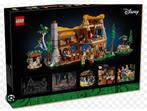 Te koop lego 43242, Ophalen of Verzenden, Zo goed als nieuw