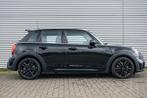 MINI Hatchback Cooper JCW Automaat / Sportstoelen / Stoelver, Auto's, Mini, 136 pk, Gebruikt, Met garantie (alle), Leder en Stof