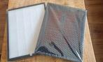 Filter nieuw 29,5cm x 37,5cm (bxl), Ophalen of Verzenden, Nieuw