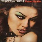 Streetwalkers – Vicious But Fair Plus (ZGAN) 8 Bonus Tracks, Ophalen of Verzenden, Zo goed als nieuw, Poprock
