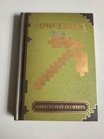 Minecraft Handboek voor Beginners/Combat, Ophalen of Verzenden, Gelezen, Overige onderwerpen, Geschikt voor kinderen