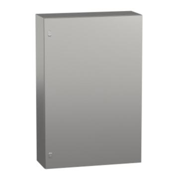 Schneider Electric - Schakelkast - Stainless Steel - NIEUW beschikbaar voor biedingen