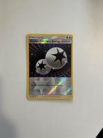 Double Colorless Energy - Sun & Moon (SUM) 136/149, Ophalen of Verzenden, Zo goed als nieuw, Losse kaart