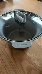 Crockpot slowcooker binnenpan met deksel, Huis en Inrichting, Keuken | Keukenbenodigdheden, Gebruikt, Ophalen