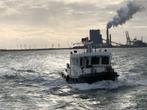 Werkboot patrouile vaartuig 17 meter met CVO Certificering, Watersport en Boten, Beroepsscheepvaart, 10 tot 25 meter, Diesel, Overige typen