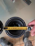 Krachtige Auto Speakers - Pyle 200 watt, Auto diversen, Autospeakers, Ophalen of Verzenden, Nieuw