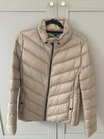 Tommy Hilfiger Beige Jas M zgan, Verzenden, Zo goed als nieuw, Maat 38/40 (M)