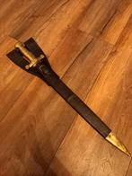 Glaive mle 1831, Frans zwaard, met schede en hengsel!, Verzamelen, Ophalen of Verzenden, Overige gebieden, Zwaard of Sabel