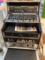 Numark DJ Set - Mixer, CD Spelers, Versterker, Ophalen, Gebruikt, Audio