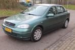 Opel Astra 1.6 I 16V  Hatchback, Stof, 4 cilinders, 100 pk, 49 €/maand