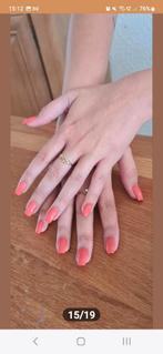 Ik zet Acryl nagels Biab en gellak, Ophalen of Verzenden, Zo goed als nieuw, Overige typen
