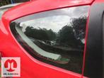 ZIJRUIT ZIJRAAM RUIT RECHTS ACHTER C1 107, Auto-onderdelen, Ruiten en Toebehoren, Ophalen of Verzenden, Gebruikt