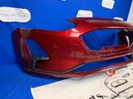 Ford focus voorbumper bumper 17+ origineel, Info@fabrikant.eu, Ophalen of Verzenden, Ford, Bumper