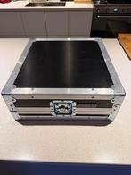 Yamaha MG12XU als nieuw in flightcase, Ophalen of Verzenden, Zo goed als nieuw, 10 tot 20 kanalen