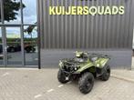 YAMAHA Kodiak 700 EPS 4x4 T3a 2024